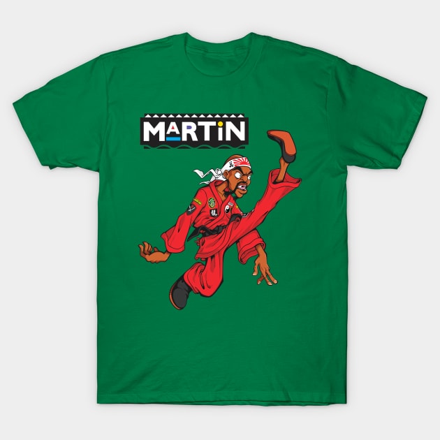 Martin lawrence tee shirts cheap